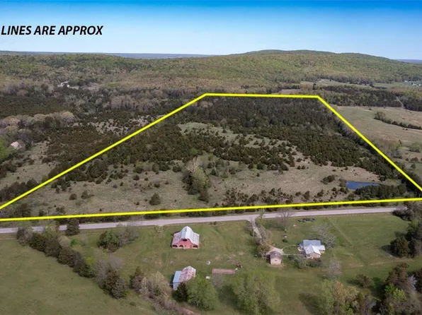 0 Tract Off Hwy #5-32, Belleview, MO 63623