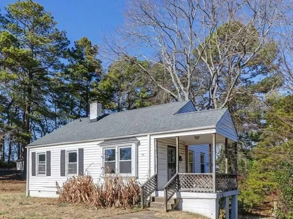 1501 Fairfax Rd, Durham, NC 27701