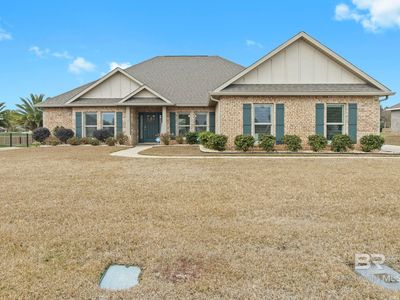 4225 Ladybank St, Gulf Shores, AL, 36542