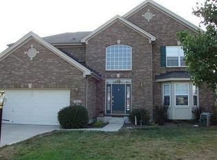 9047 Thornhill Ct, Springboro, OH 45066