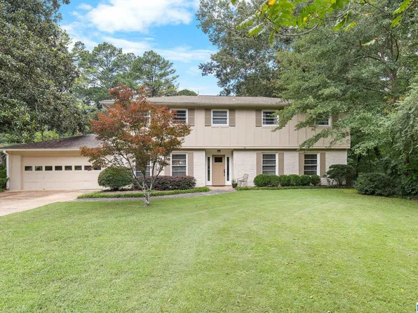 509 Country Club Dr, Gadsden, AL 35901