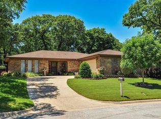 3902 Rustic Forest Trl, Arlington, TX 76016