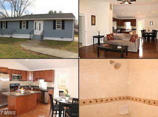 6202 McKendree Rd, Dunkirk, MD 20754