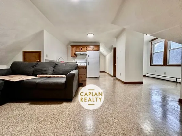 8 Lines St #3C, New Haven, CT 06519