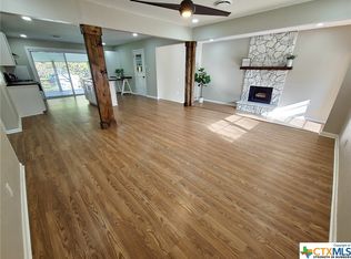 611 N 11th St, Copperas Cove, TX 76522