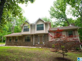 418 Rocky Ridge Rd NE, Jacksonville, AL 36265