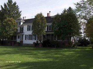 160 E Castle Rd, Fostoria, MI 48435