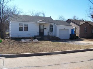 1040 SW 49th St, Oklahoma City, OK 73109