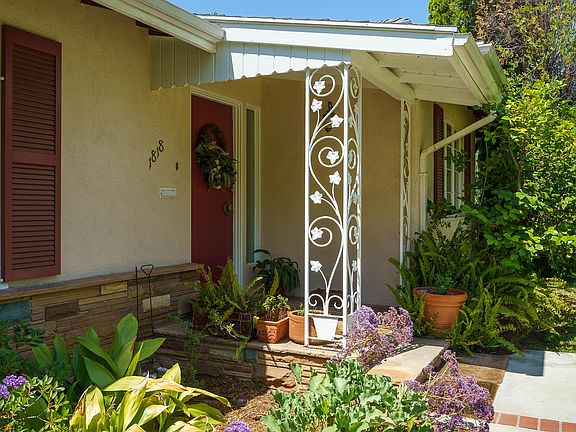 5th image of 1818 E Mendocino St