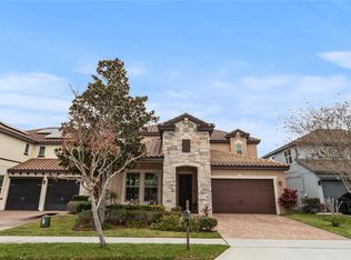 8767 Iron Mountain Trl, Windermere, FL 34786