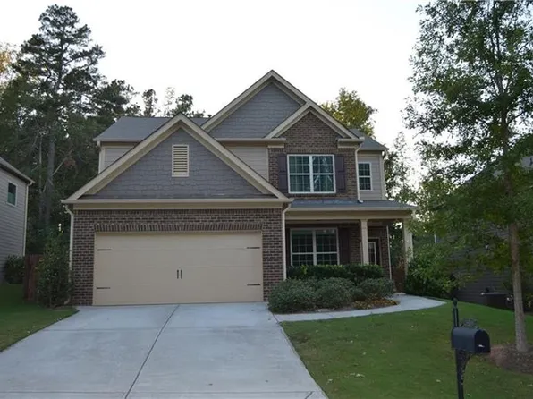 4575 Fourth Rail Ln, Cumming, GA 30040