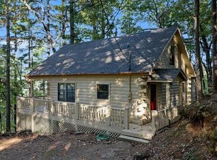 237 Little Rock Creek Ct, Cherry Log, GA 30522
