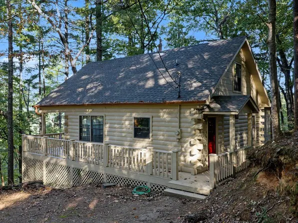 237 Little Rock Creek Ct, Cherry Log, GA 30522