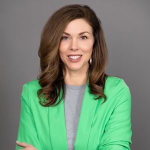 Kelley Cullen