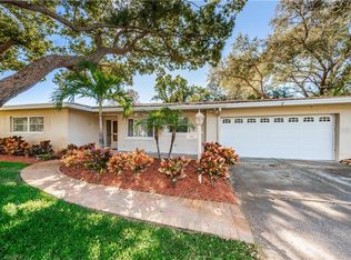 1118 Woodcrest Ave, Clearwater, FL 33756