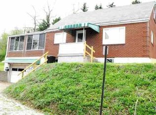 617 11th St, Pitcairn, PA