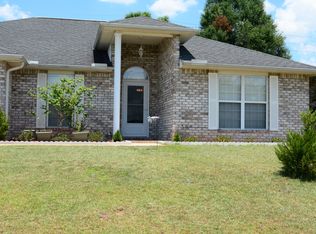 672 Brunson St, Crestview, FL 32536