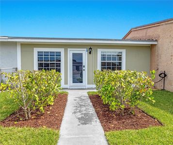 21389 NW 39th Ave, Miami Gardens, FL, 33055