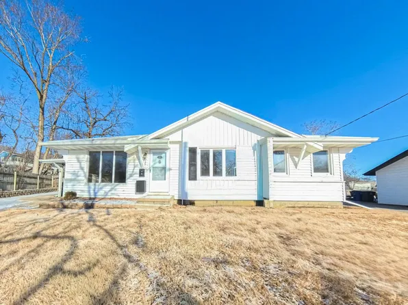 315 Miller Ave, Des Moines, IA 50315