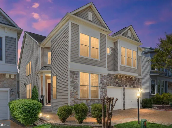 5645 Tower Hill Cir, Alexandria, VA 22315