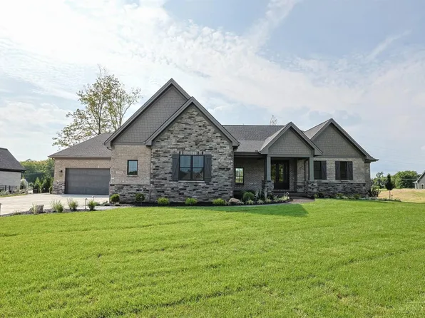 2700 Rittenhouse Rd, North Bend, OH 45052