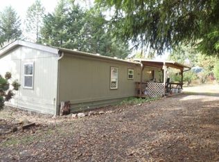 509 Azalea Dr, Elkton, OR 97436