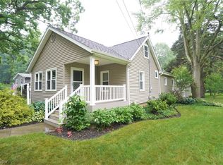 2086 Samira Rd, Stow, OH 44224