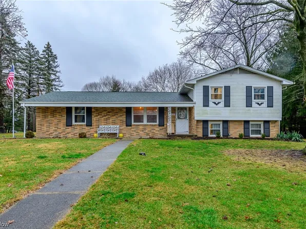 5428 Glenhill Ave NE, Canton, OH 44705