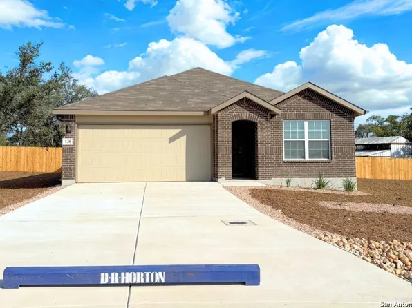 130 Lilli's Lane, Comfort, TX 78013