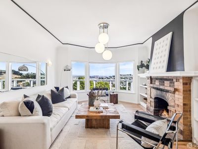 59 Mars St, San Francisco, CA, 94114