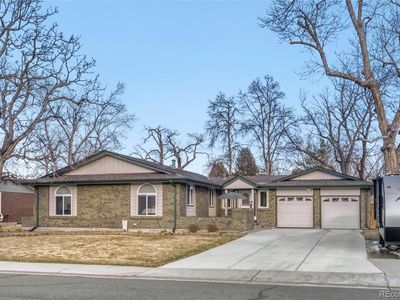 2170 S Flower Street, Lakewood, CO, 80227
