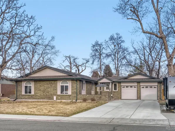 2170 S Flower Street, Lakewood, CO 80227