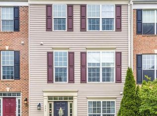 664 Wild Hunt Rd, Frederick, MD 21703