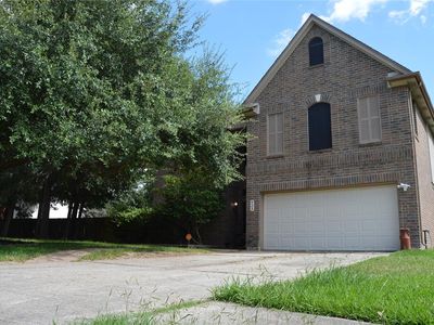 923 Highland Woods Dr, Highlands, TX, 77562