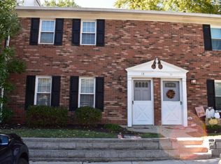 13 Queens Ct #13, West Chester, OH 45069