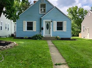 575 E Beechwold Blvd, Columbus, OH 43214