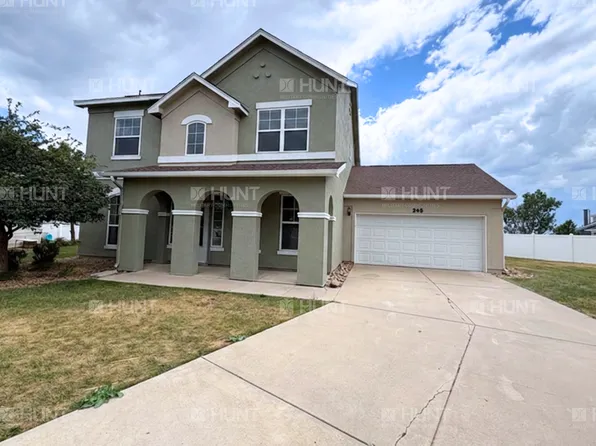 245 S Monarch St #83A, Aurora, CO 80017