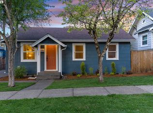 11324 SE 32nd Ave, Milwaukie, OR