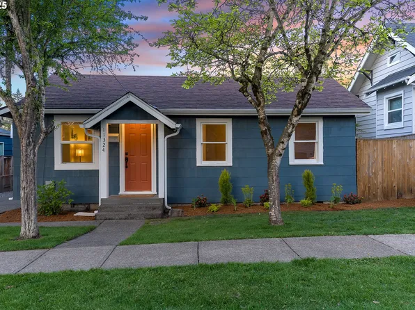 11324 SE 32nd Ave, Milwaukie, OR 97222