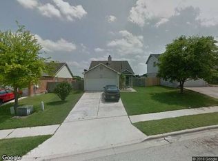 1619 Royal Ascot Dr, Pflugerville, TX 78660