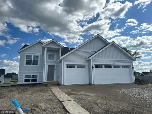 17375 62nd St NE, Otsego, MN 55330