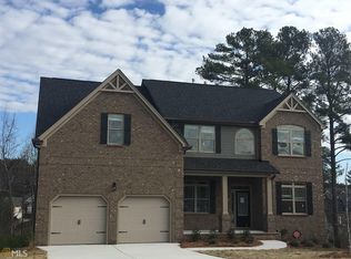 600 Willie Kate Ln #39, Lawrenceville, GA 30045