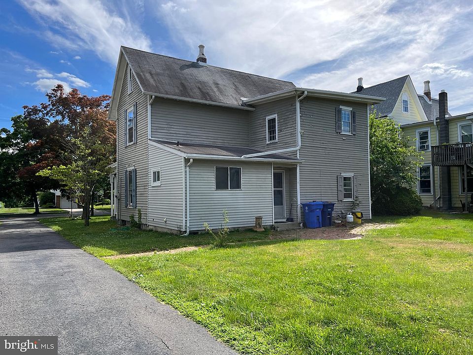 36 Elizabeth St, Pemberton, NJ 08068 Zillow