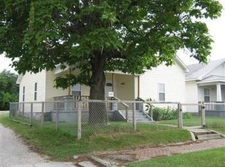 618 E Commercial St, Springfield, MO 65803