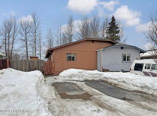 10212 Thimble Berry Dr, Anchorage, AK 99515