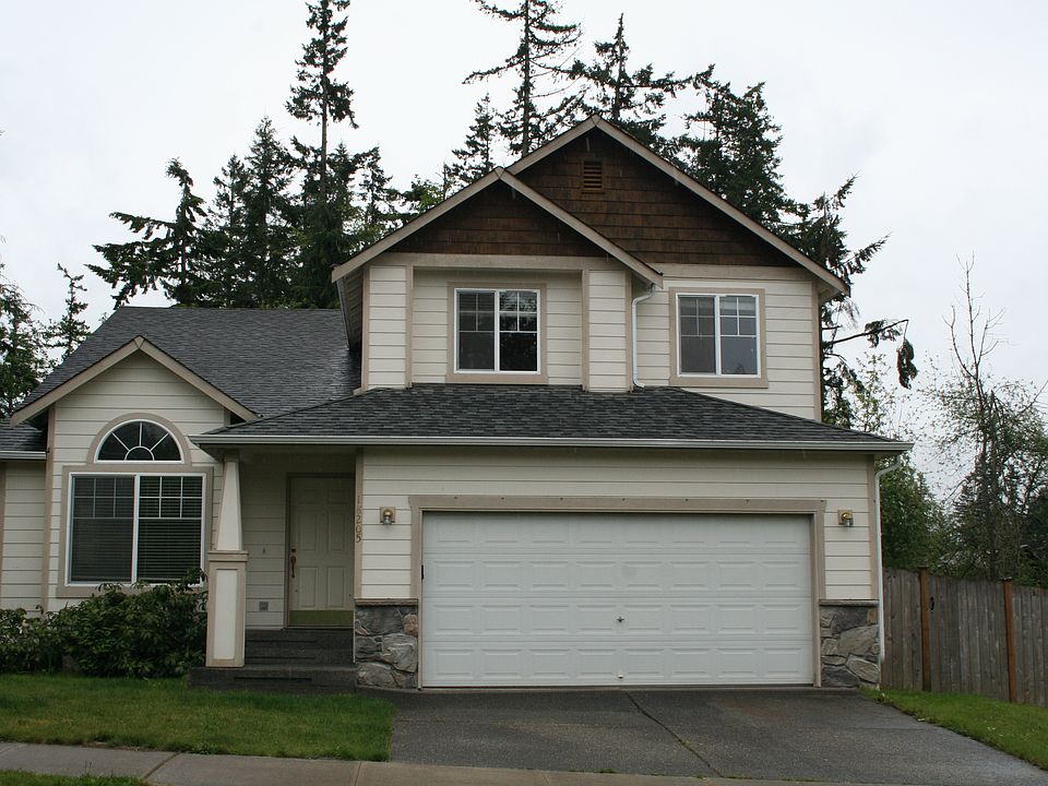 House Front