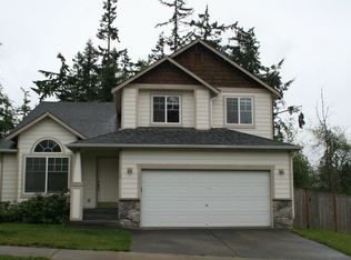18205 SE 247th St, Covington, WA 98042