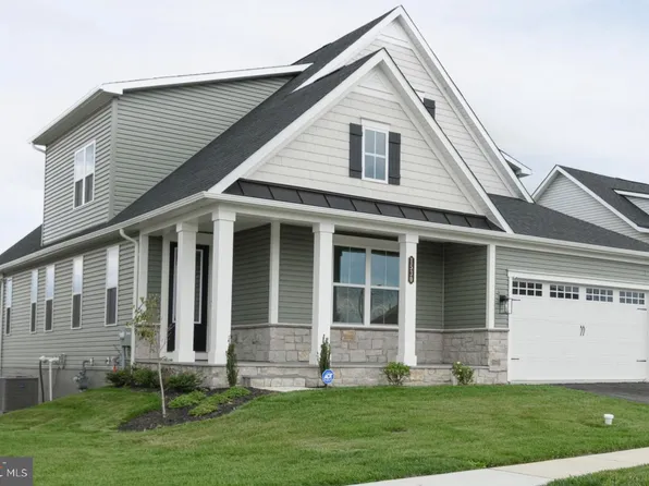 1530 Cricket Way, Downingtown, PA 19335