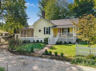 112 Richardson St, Midway, KY 40347