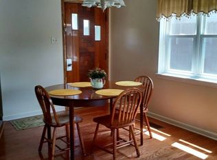 2408 Martha St, Aliquippa, PA